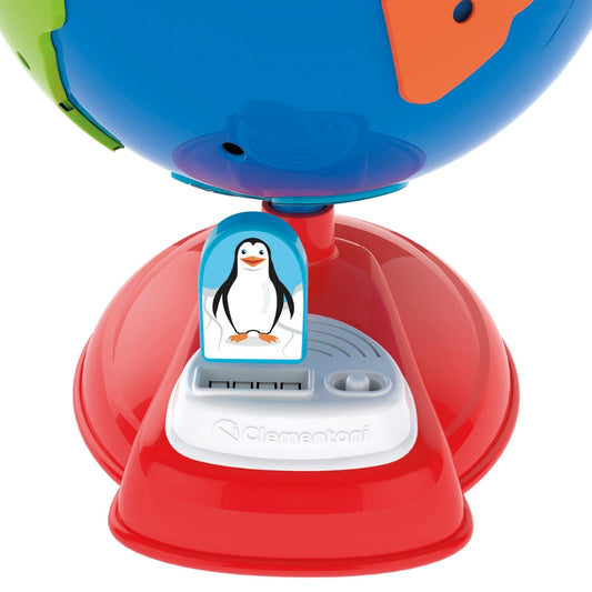 Clementoni My First Globe