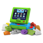 Leap Frog Count Along Till