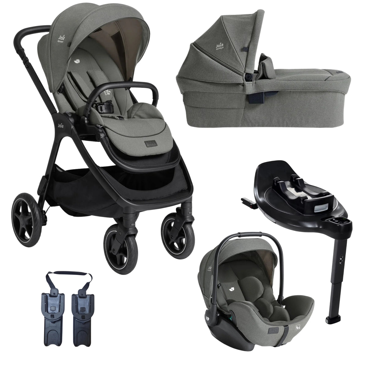 Joie Finiti Signature - with i Level Pro