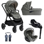 Joie Finiti Signature - with i Level Pro