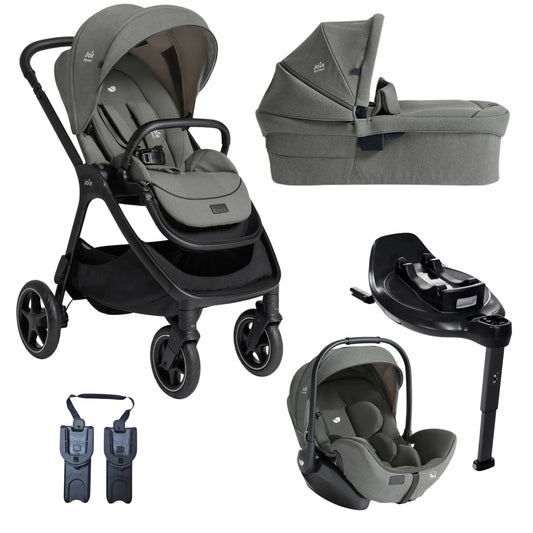 Joie Finiti Signature - with i Level Pro