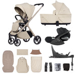 Venicci Tila Bundle w/ Cybex Cloud T