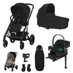 Cybex Balios Bundle - with Aton B2