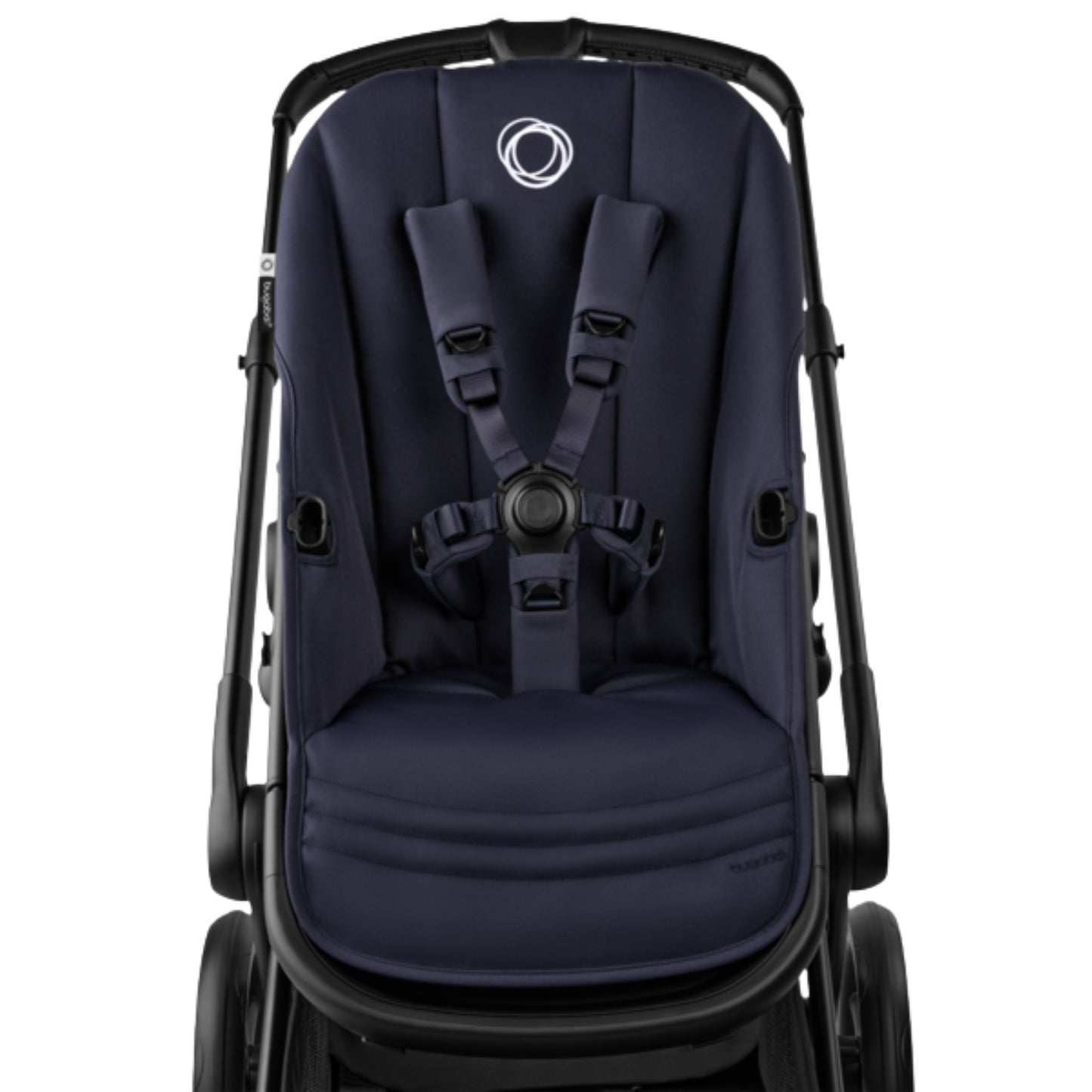Bugaboo Fox 5 Renew - with Maxi Cosi Cabriofix