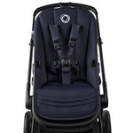 Bugaboo Fox 5 Renew - with Maxi Cosi Cabriofix