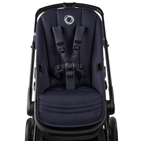 Bugaboo Fox 5 Renew - with Maxi Cosi Cabriofix