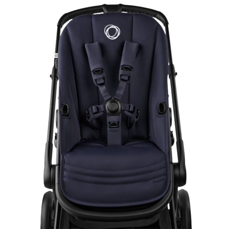 Bugaboo Fox 5 Renew - with Maxi Cosi Cabriofix