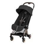 Cybex COŸA Comfort Rose Gold incl. Foldable Carrycot