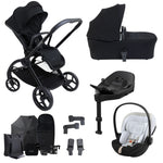 iCandy Core 2 - with Cybex Cloud S