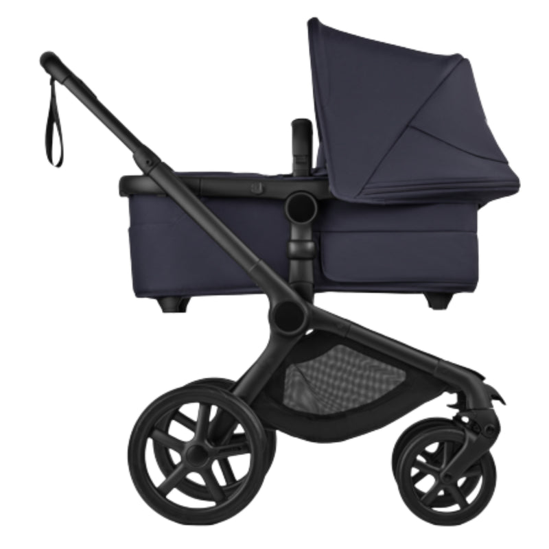 Bugaboo Fox 5 Renew - with Maxi Cosi Cabriofix
