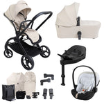 iCandy Core 2 - with Cybex Cloud S