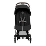 Cybex COŸA Comfort Rose Gold incl. Foldable Carrycot