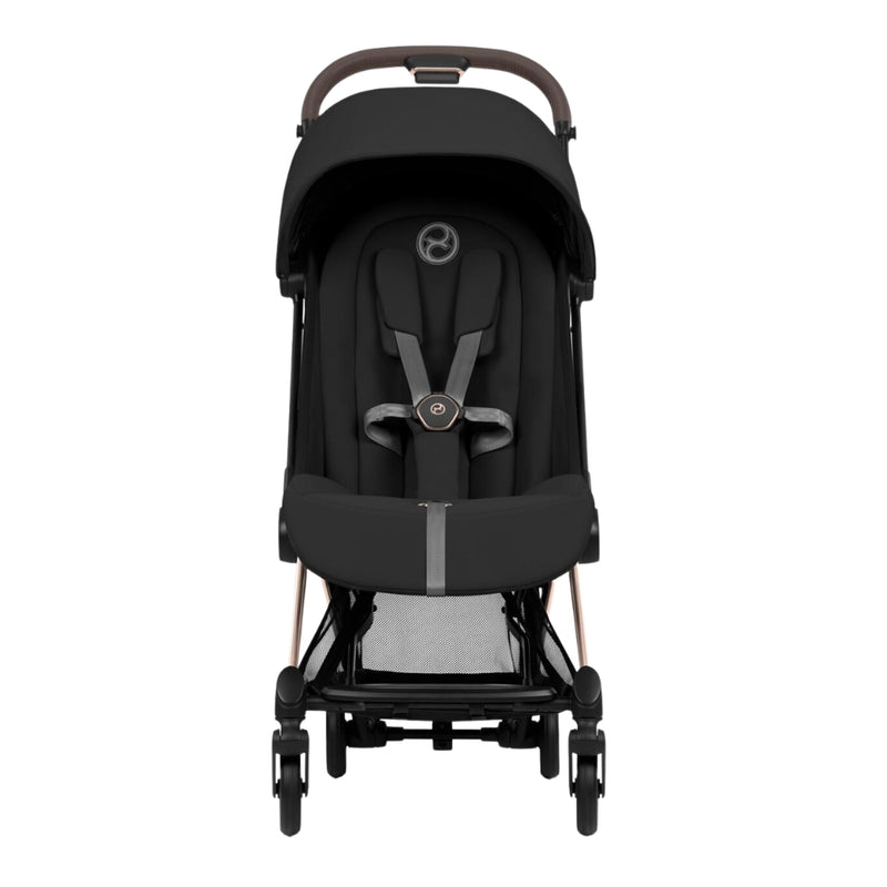 Cybex COŸA Comfort Rose Gold incl. Foldable Carrycot