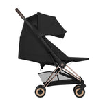 Cybex COŸA Comfort Rose Gold incl. Foldable Carrycot