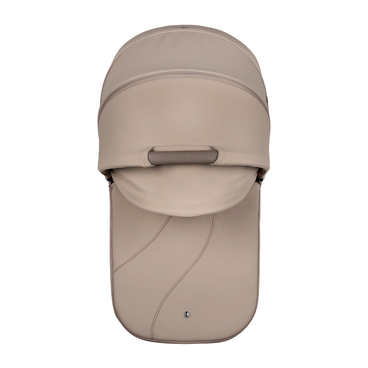 Venicci Tila Latte Luxury Bundle - with Tiago Black