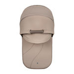 Venicci Tila Latte Luxury Bundle - with Tiago Black