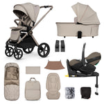Venicci Upline 3 Bundle w/Maxi Cosi Pebble 360 Pro2
