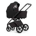 Venicci Claro 2 Noir 2-in-1 Bundle