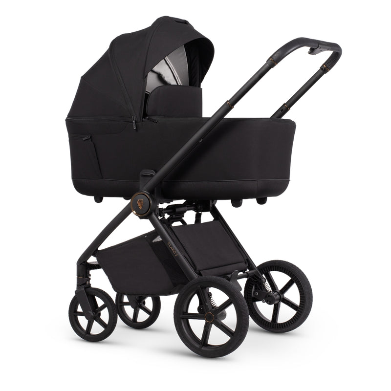 Venicci Claro 2 Noir 2-in-1 Bundle