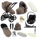 egg3® Snuggle Bundle - with Cybex Cloud T