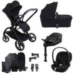 iCandy Core 2 - with Cybex Cloud S