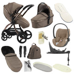egg3® Snuggle Bundle - with Cybex Cloud T