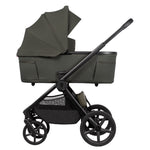 Venicci x Hunter Upline 3 4-in-1 Bundle, Dark Olive