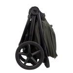 Venicci x Hunter Upline 3 4-in-1 Bundle, Dark Olive