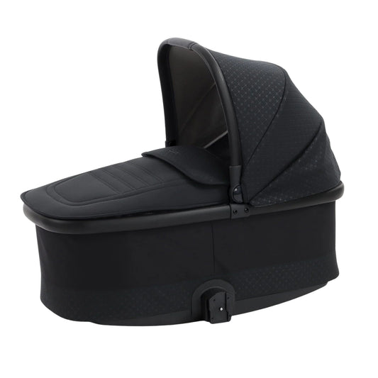 Ex-Display Oyster Carrycot, Raven