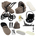 egg3® Snuggle Bundle - with Cybex Cloud T