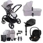 iCandy Core 2 - with Cybex Cloud S