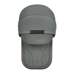 Venicci Upline 3 Aloe 4-in-1 Bundle - with Maxi Cosi Pebble Pro