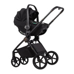Venicci Claro 1 Noir 3-in-1 Bundle - with Tiago