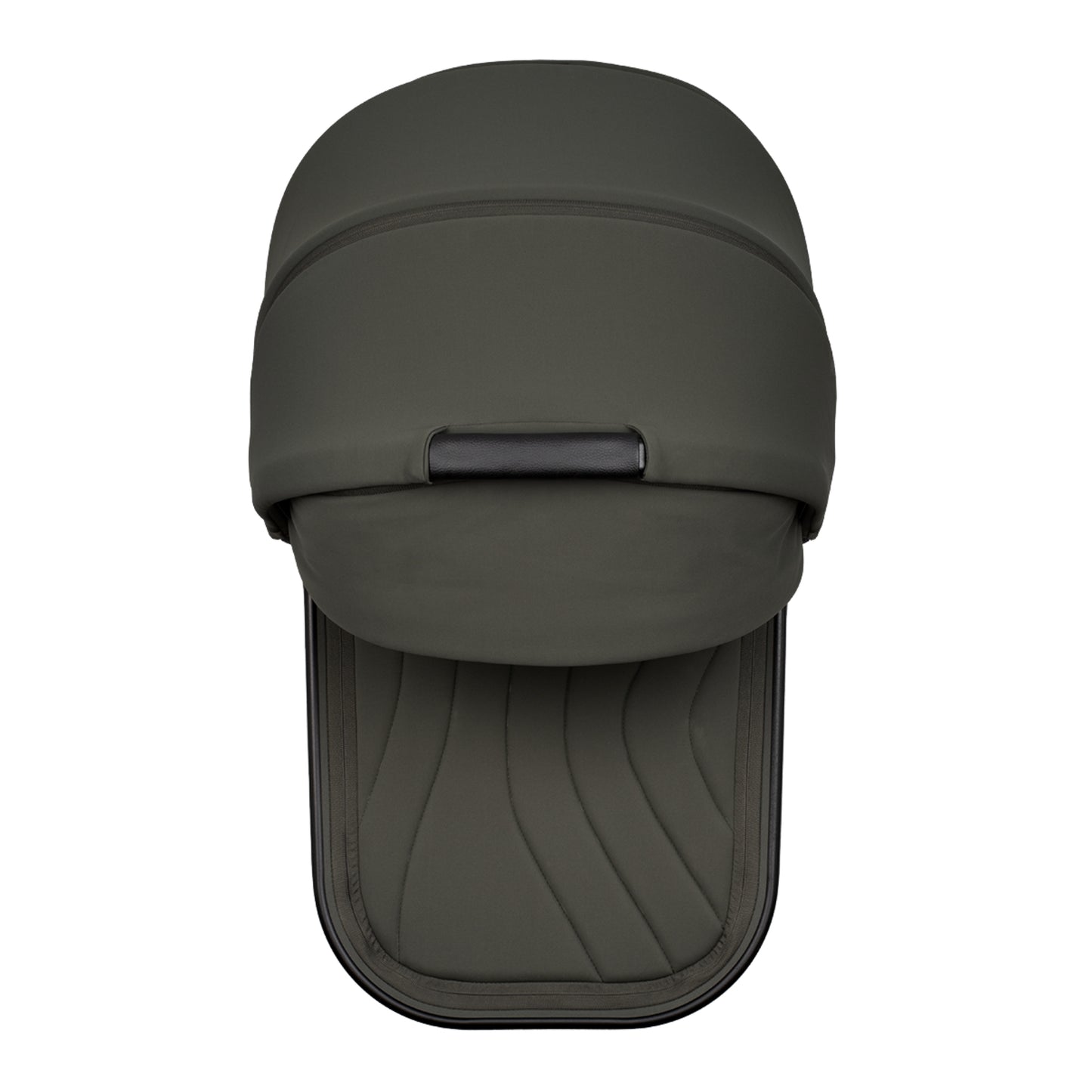 Venicci x Hunter Upline 3 4-in-1 Bundle, Dark Olive