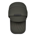 Venicci x Hunter Upline 3 4-in-1 Bundle, Dark Olive