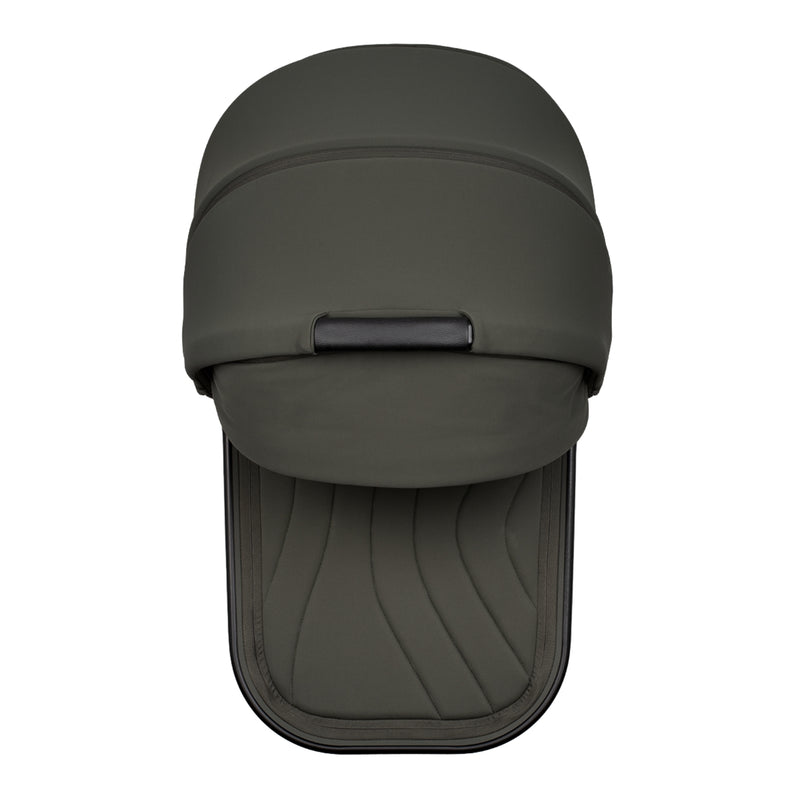 Venicci x Hunter Upline 3 4-in-1 Bundle, Dark Olive