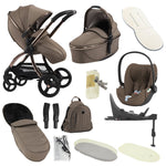 egg3® Snuggle Bundle - with Cybex Cloud T