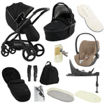 egg3® Snuggle Bundle - with Cybex Cloud T