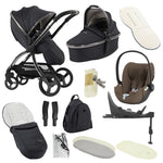 egg3® Snuggle Bundle - with Cybex Cloud T