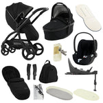 egg3® Snuggle Bundle - with Cybex Cloud T