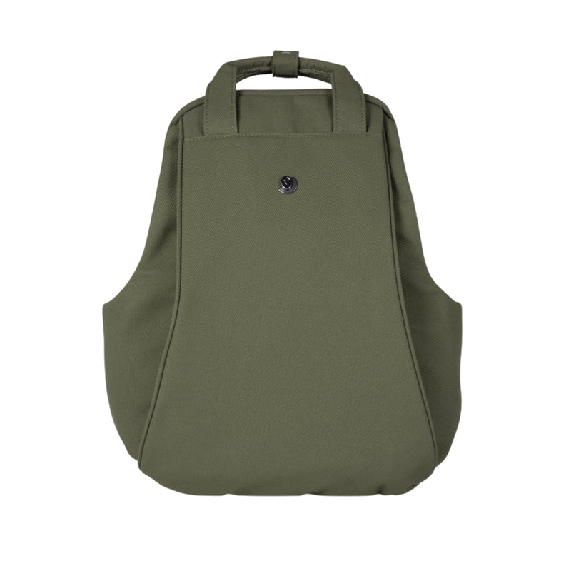 Venicci Tila Olive Luxury Bundle - with Tiago Black