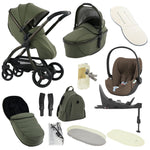egg3® Snuggle Bundle - with Cybex Cloud T