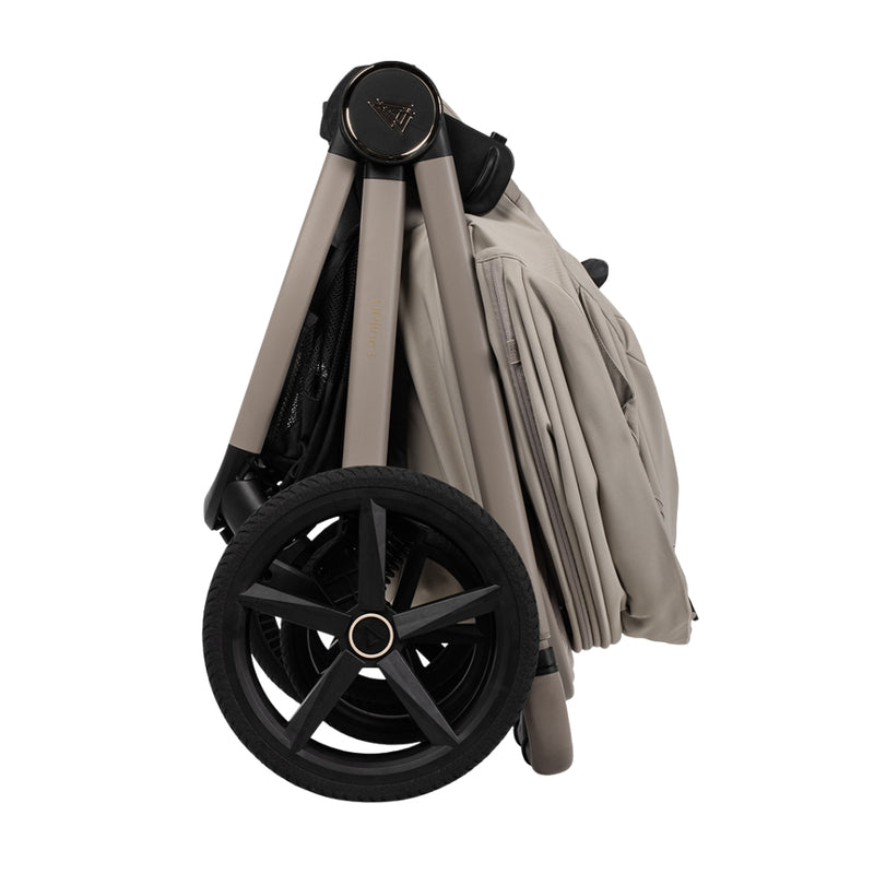 Venicci Upline 3 Bundle w/Maxi Cosi Pebble 360 Pro2