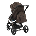 egg3® Snuggle Bundle - with Maxi Cosi Cabriofix