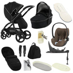 egg3® Snuggle Bundle - with Cybex Cloud T