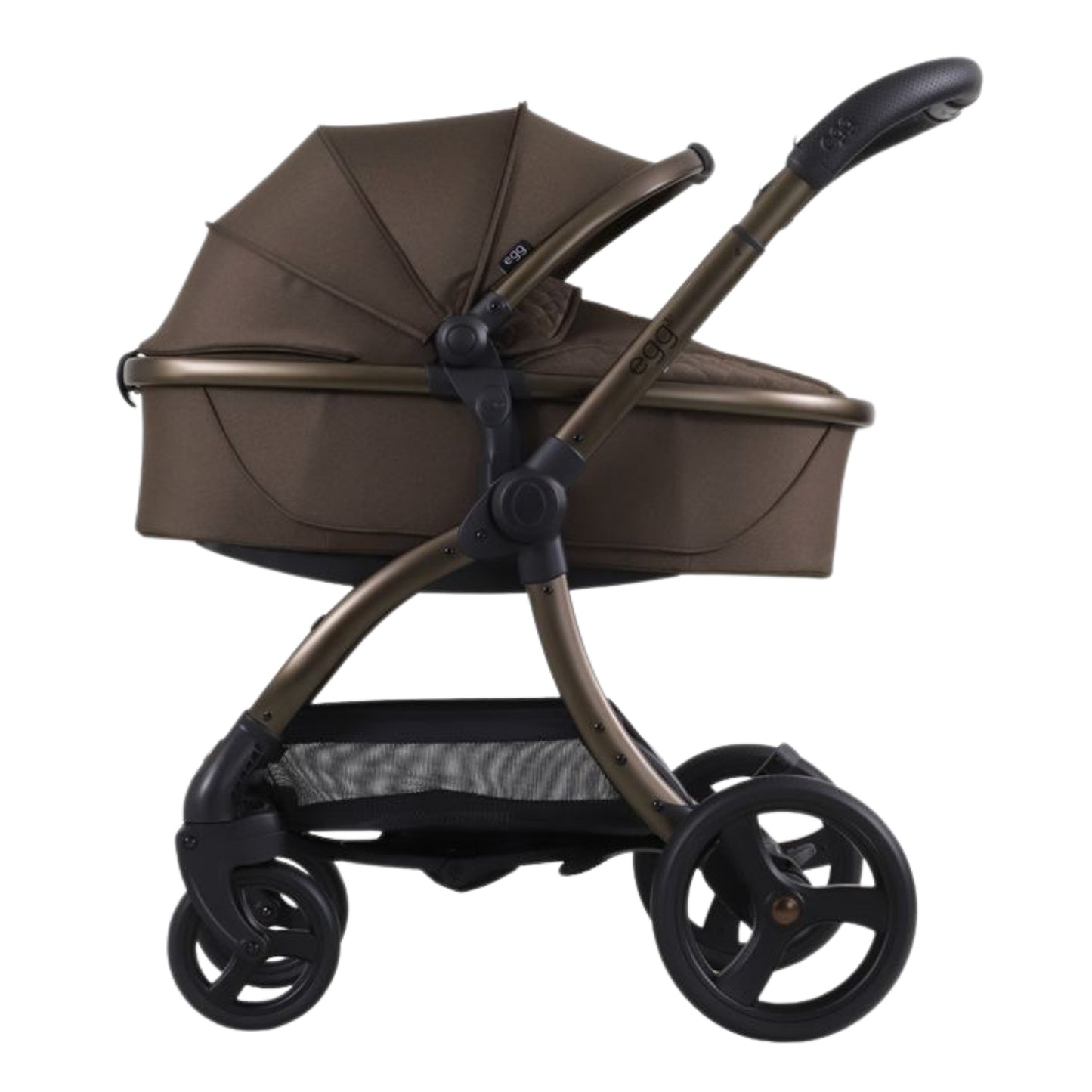 egg3® Snuggle Bundle - with Maxi Cosi Cabriofix