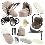 egg3® Snuggle Bundle - with Cybex Cloud T