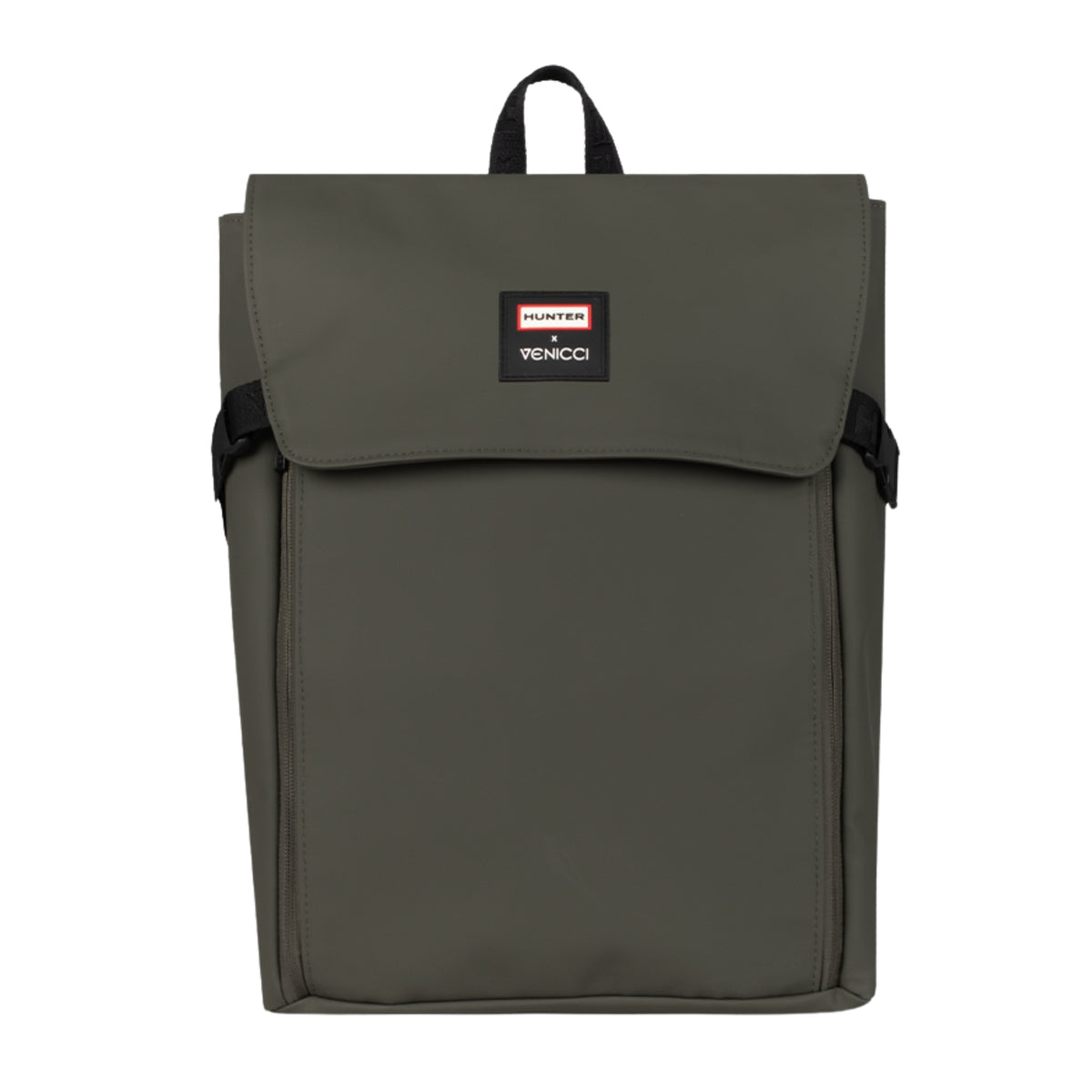 Venicci x Hunter Upline 3 4-in-1 Bundle, Dark Olive