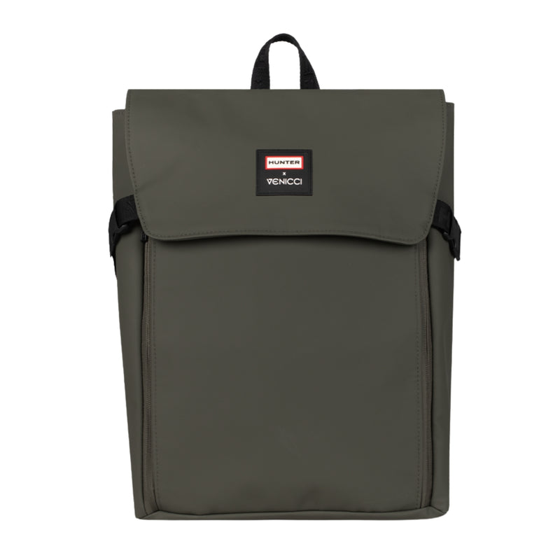 Venicci x Hunter Upline 3 4-in-1 Bundle, Dark Olive