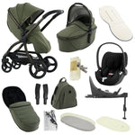 egg3® Snuggle Bundle - with Cybex Cloud T